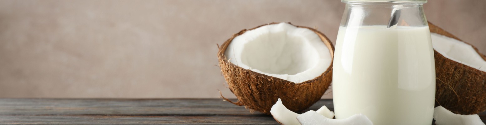 Coconut Milk