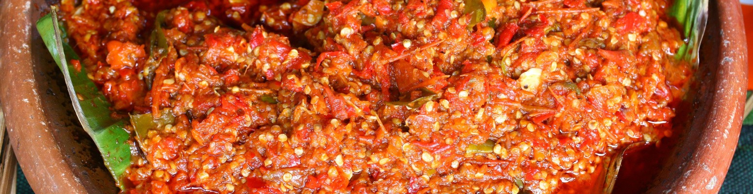 Sambal Trassi
