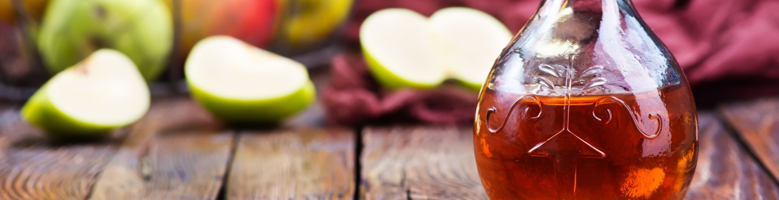 Vinegar