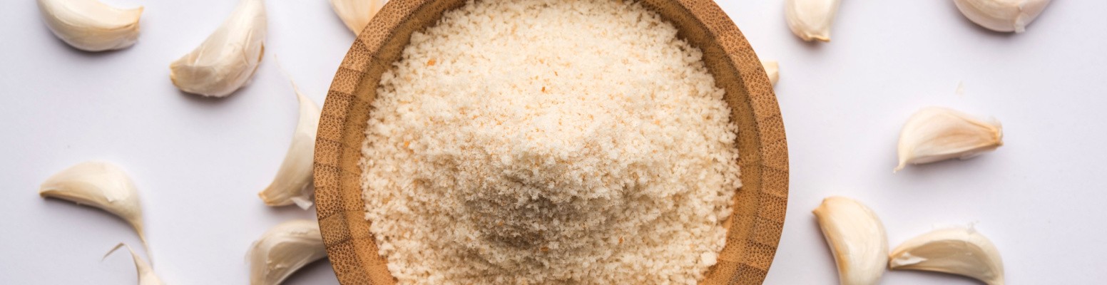 Garlic Powder