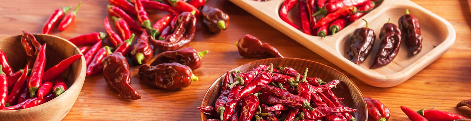 Dried Chili