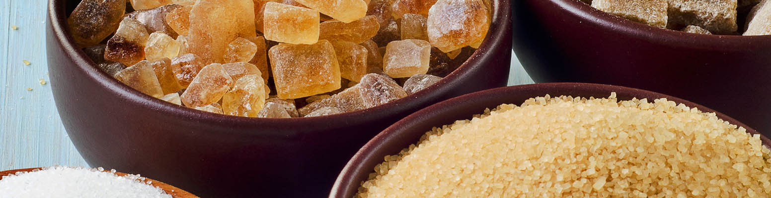Overige Suikers