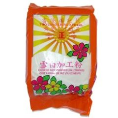 Foo Lung Ching Kee Gekookt Rijstpoeder 450g