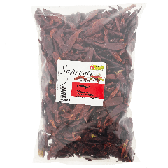 Supreme Lombok Chili Whole 500g