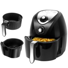 Aigostar Dragon Pro 30LDX - Airfryer - Hetelucht Friteuse 