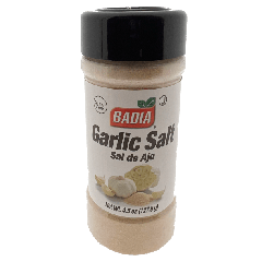 Badia Garlic Salt 127.6g