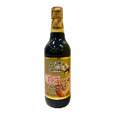 Pearl River Bridge Sweetened Vinegar 500ml