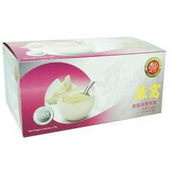 Dragon Bird's Nest With Rock Sugar 6x75g