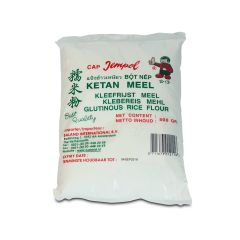 Cap Jempol Ketan Meel 500g