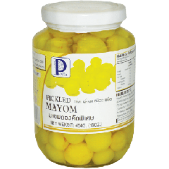 Penta Pickled Mayom 454g