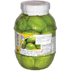 Penta Pickled Makok 1800g 