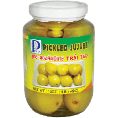 Penta Pickled Jujube 454g