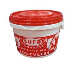 Lufo Zoutvlees 2kg