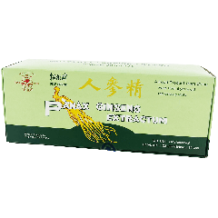 Pine Brand Panax Ginseng Extractum 30x10ml