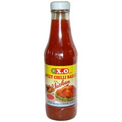 X.O. Zoete Chilisaus voor Kip 300ml