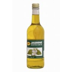 KTC Jasmine Scented Hair Oil 250ml / 茉莉花护发精油 250毫升