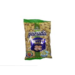 Garuda Kulit Bawang Roasted Peanut Garlic Flavour 210g 