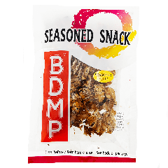 BDMP Dried Squid Spicy 50g (Snack)