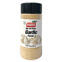 Badia Garlic Powder 297.7g