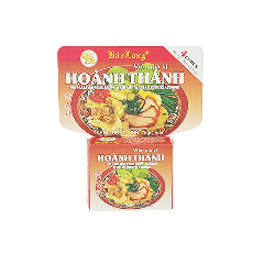 Bao Long Wantan Soup Seasoning 75g