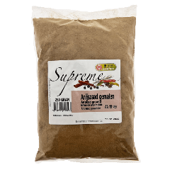 Supreme Aniseed Ground 250g