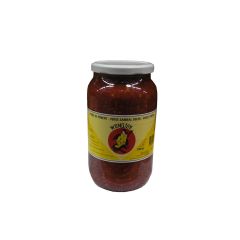 Wendjoe Sambal Oelek 1100g