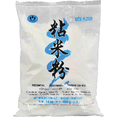 Lotus Rijstmeel 400g