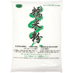 Lotus Kleefrijstmeel 400g