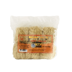 San Kong Wok Noedels (Tjauw Min) 1Kg