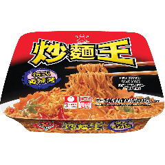 Doll Fried Noodle Chili Sauce 120g