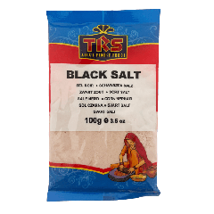 TRS Black Salt 100g