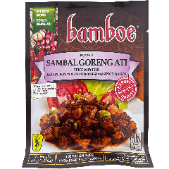 Sambal Goreng Ati