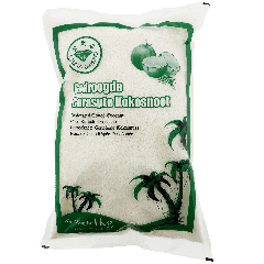 Golden Diamond Grated Coconut 1kg 