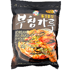 Surasang Korean Pancake Powder 907g