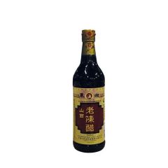 Dong Hu Shanxi Superior Mature Vinegar 500ml