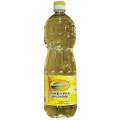 Mayra/Summum Sunflower Oil 1ltr