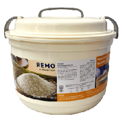 Oriental Microwave Rice Cooker 8-10 Cups