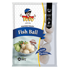 Do Do Frozen Fish Ball 500g 