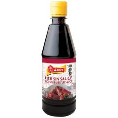 Amoy Hoi Sin Sauce 570g 