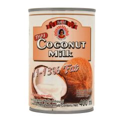 Suree Thai Coconut Milk 400ml