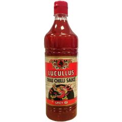 Lucullus Thaise Chilisaus 1150g
