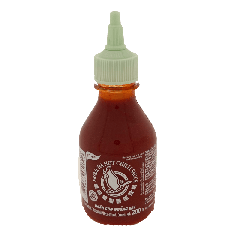 Flying Goose Sriracha Hot Chili Sauce (no MSG) 200ml