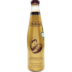 Megachef Premium Oyster Sauce Gluten Free 600g 