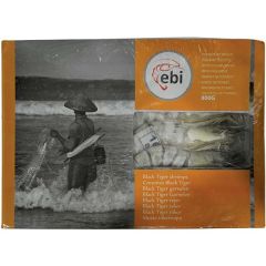 EBI Bt Hoso Garnalen 16/20 800g (nettogewicht)
