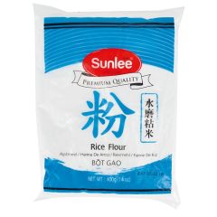 Sunlee Rijstmeel 400g 