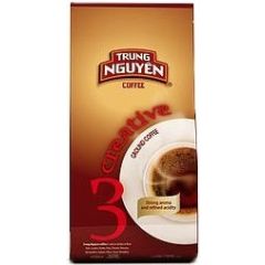 Trung Nguyen Creative 3 Filter Koffie TN 250g