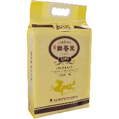 Bei Da Huang Premium Chinese Fragrant Rice 5kg