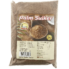 Nesia Palm Sugar Powder 250g 