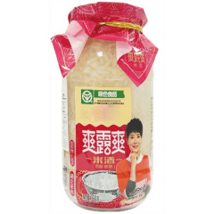 Shuang Lu Shuang Sweet Fermented Rice For Cooking  360g
