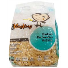 Kang Kang Hokkien Flat Noodles 420g 
